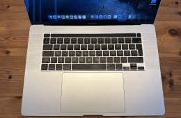 Macbook Pro 16