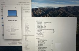Macbook Pro 16