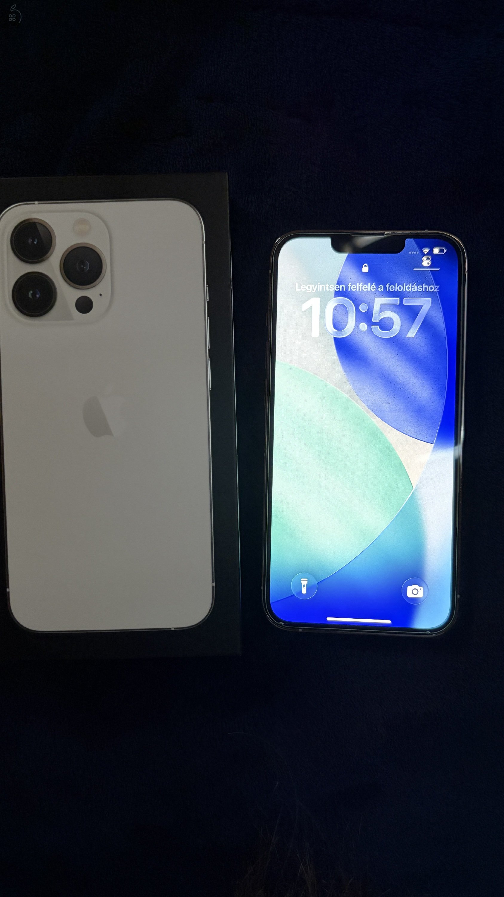 Iphone 13 pro 128 GB