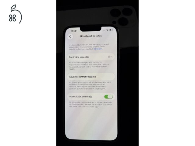 Iphone 13 pro 128 GB