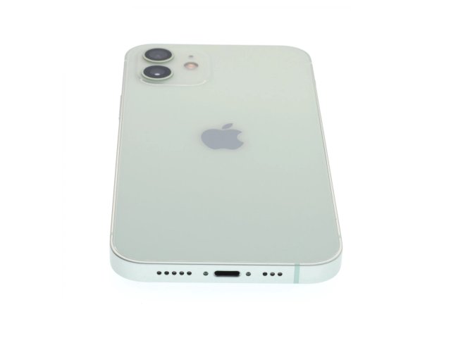 Apple iPhone 12 128 GB Green 100%