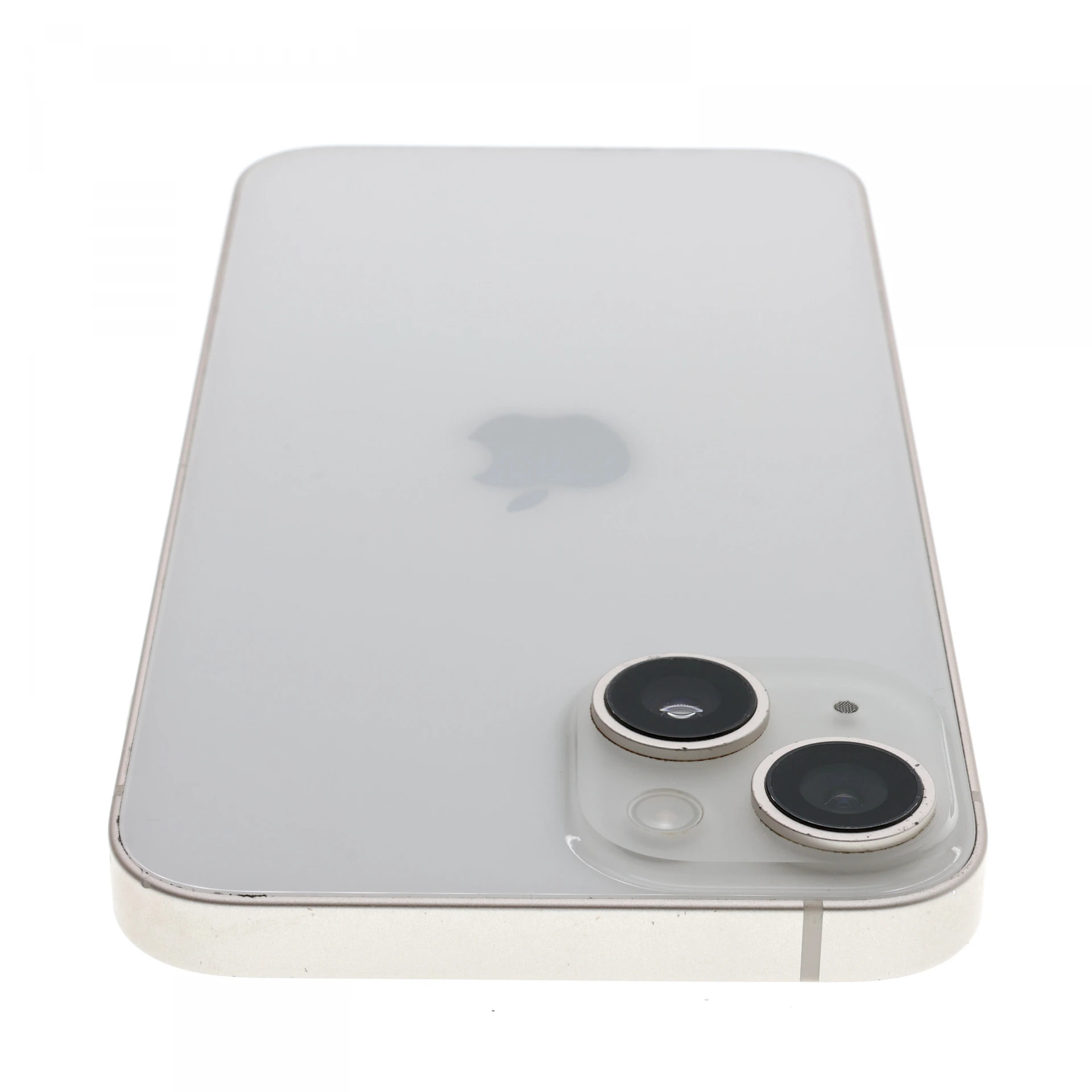 Apple iPhone 14 128 GB Starlight 100%