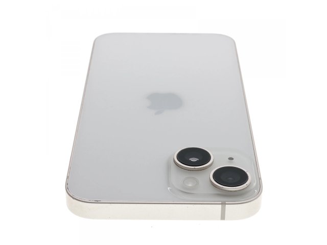 Apple iPhone 14 128 GB Starlight 100%
