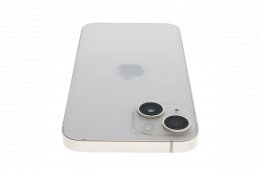 Apple iPhone 14 128 GB Starlight 100%