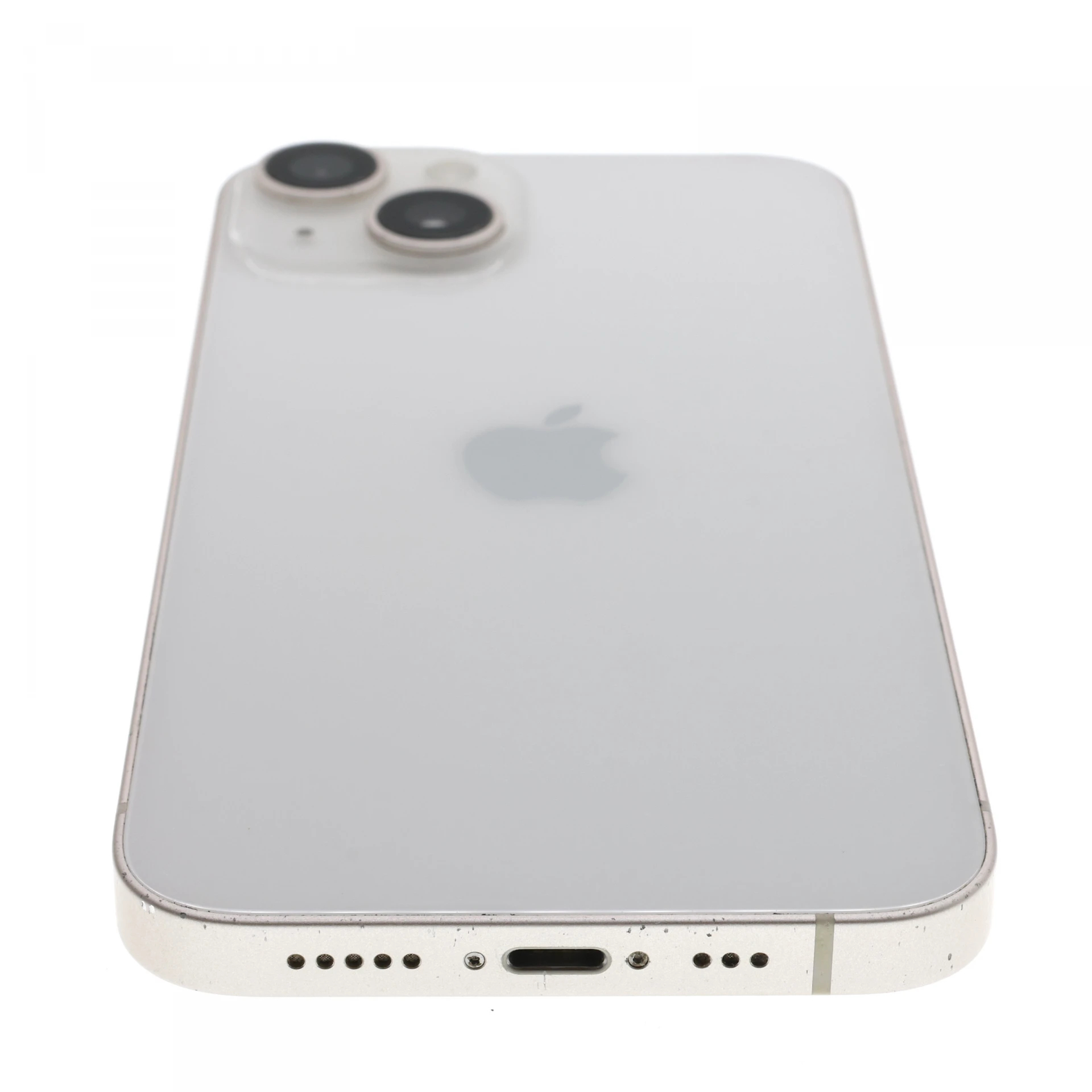 Apple iPhone 14 128 GB Starlight 100%