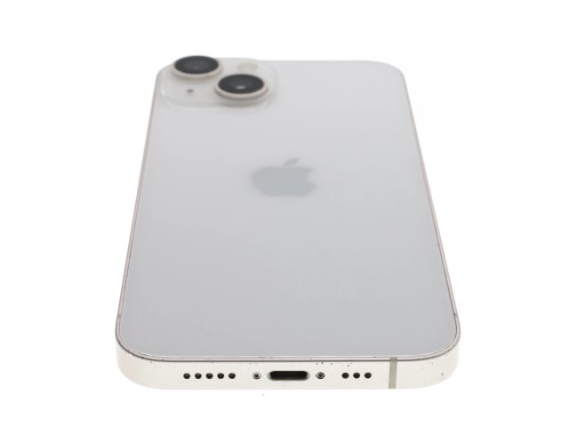Apple iPhone 14 128 GB Starlight 100%