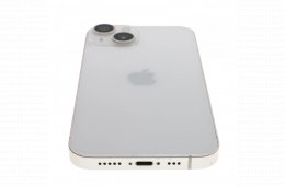 Apple iPhone 14 128 GB Starlight 100%