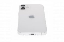 Apple iPhone 12 Mini 64 GB White 100%