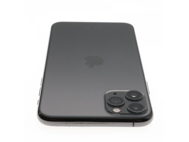 Apple iPhone 11 Pro Max 64 GB Space Gray 100%