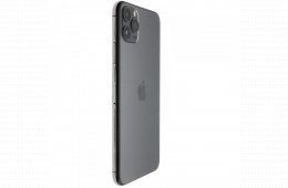 Apple iPhone 11 Pro Max 64 GB Space Gray 100%