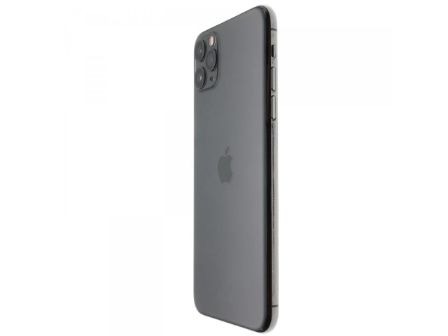 Apple iPhone 11 Pro Max 64 GB Space Gray 100%