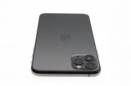 Apple iPhone 11 Pro Max 64 GB Space Gray 100%