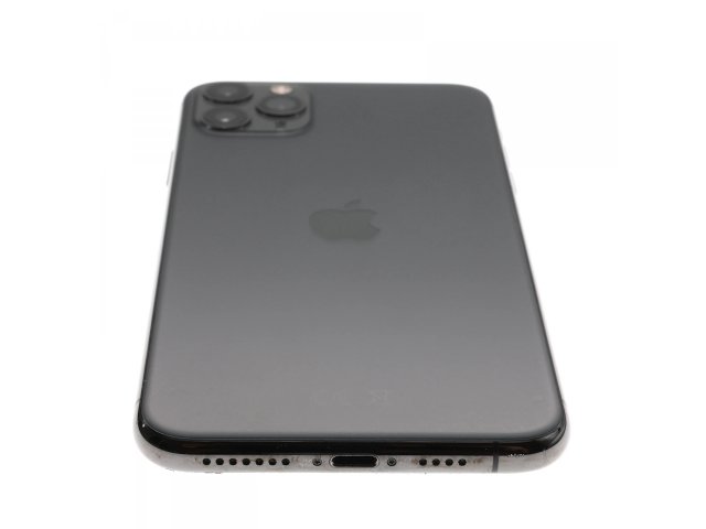 Apple iPhone 11 Pro Max 64 GB Space Gray 100%