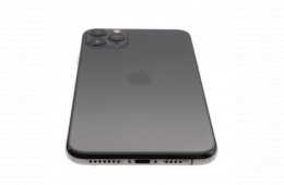 Apple iPhone 11 Pro Max 64 GB Space Gray 100%