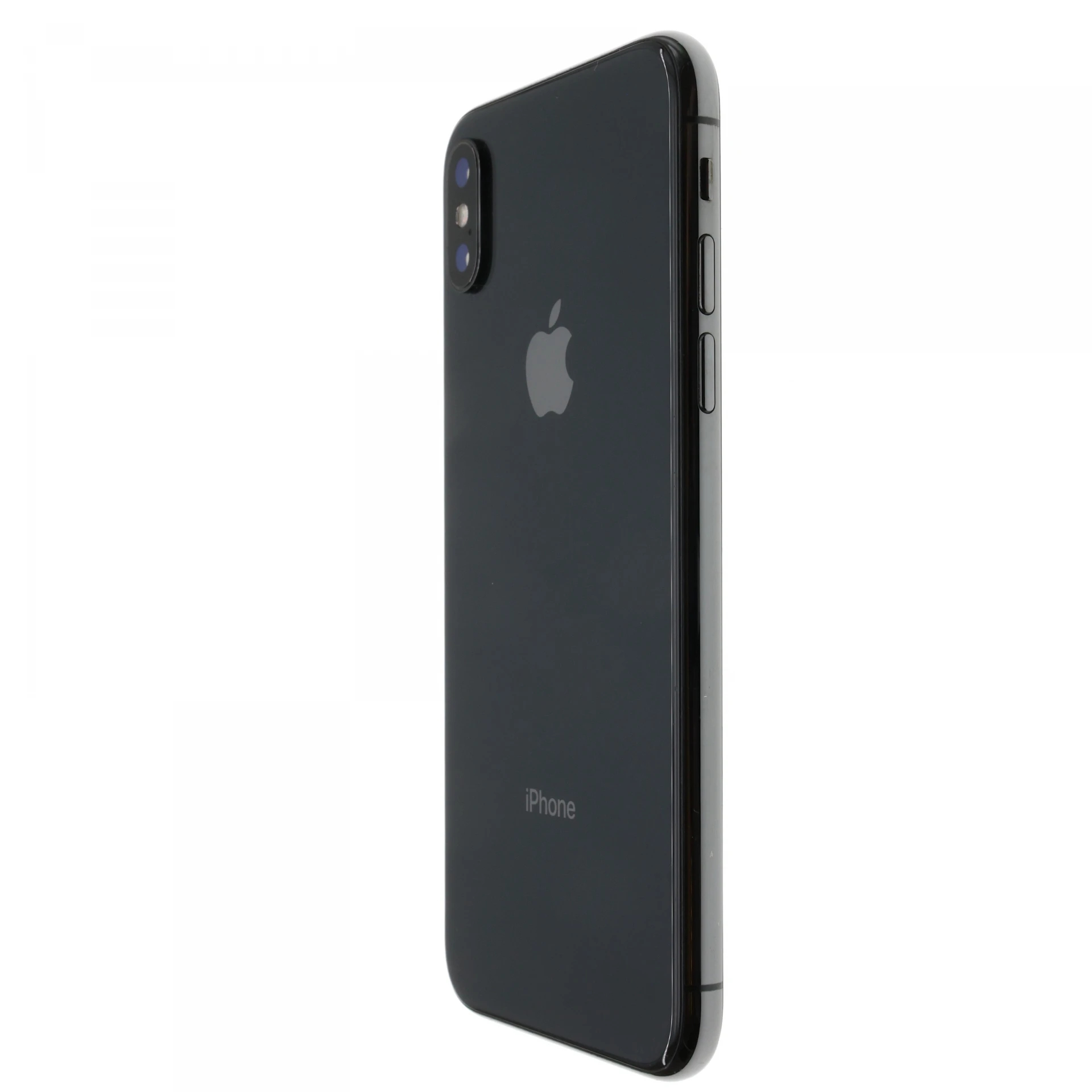 Apple iPhone X 64 GB Space Gray 100%