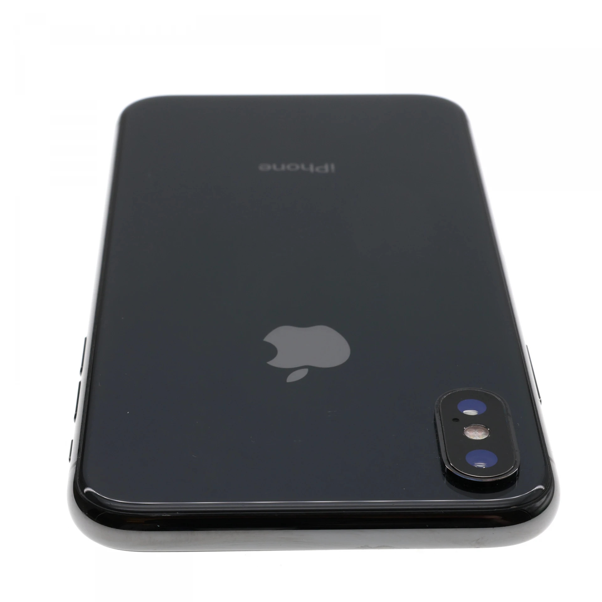 Apple iPhone X 64 GB Space Gray 100%