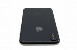 Apple iPhone X 64 GB Space Gray 100%