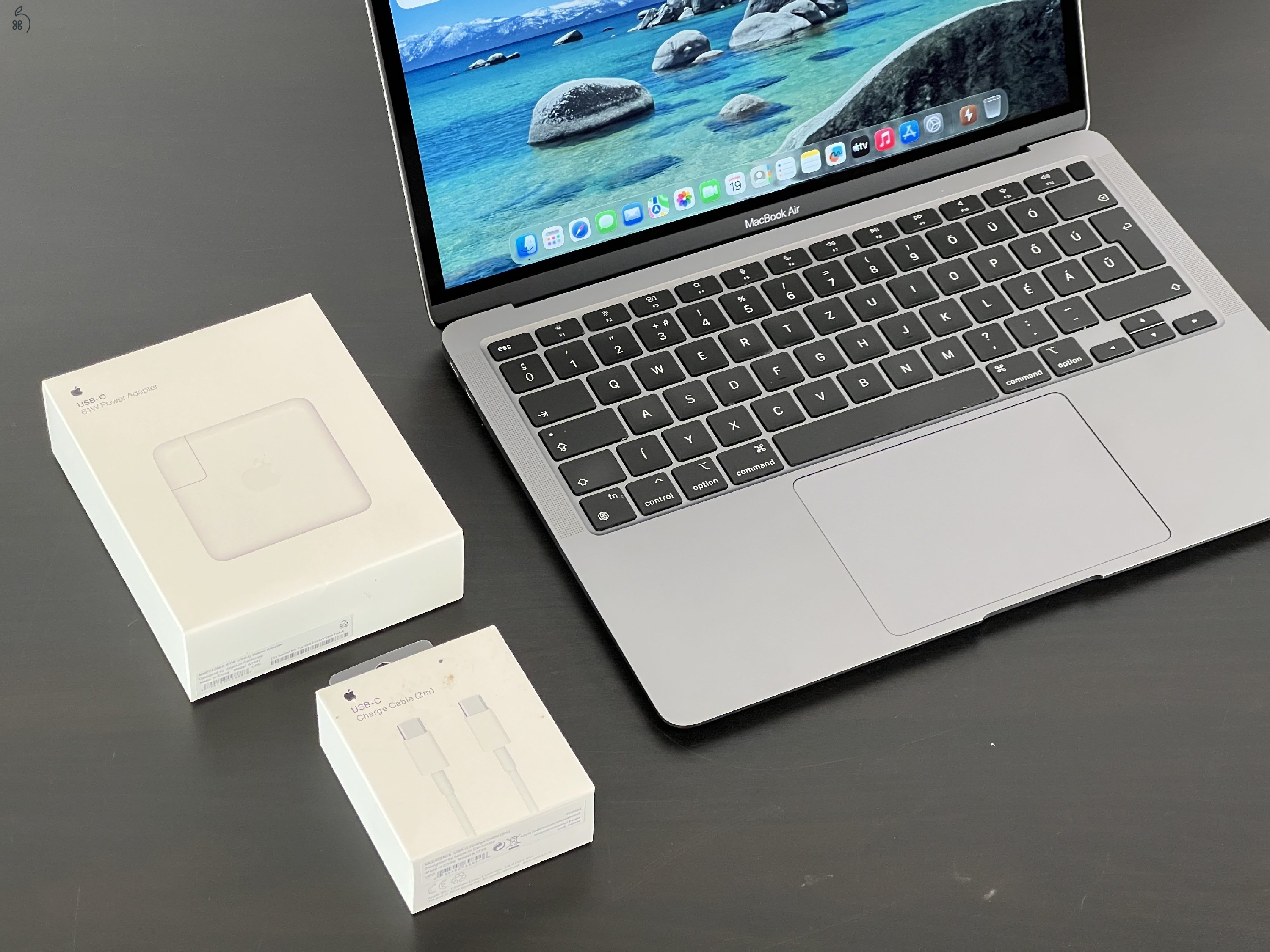 Apple MacBook Air 2020 M1 13