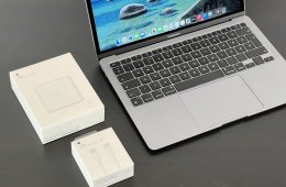 Apple MacBook Air 2020 M1 13