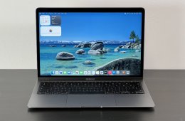 Apple MacBook Air 2020 M1 13