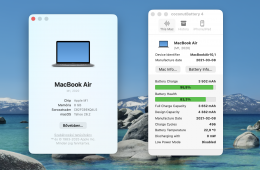 Apple MacBook Air 2020 M1 13