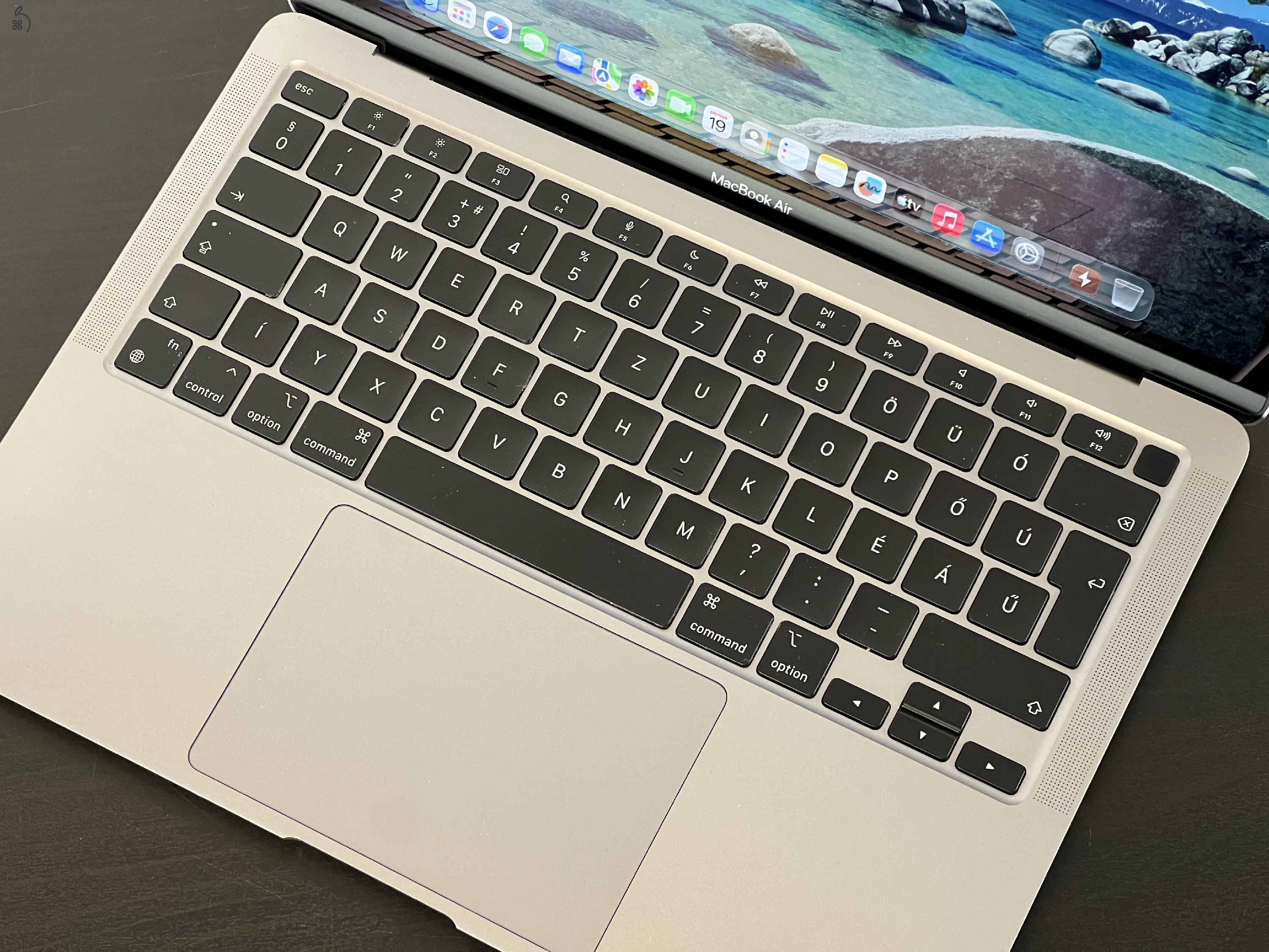 Apple MacBook Air 2020 M1 13