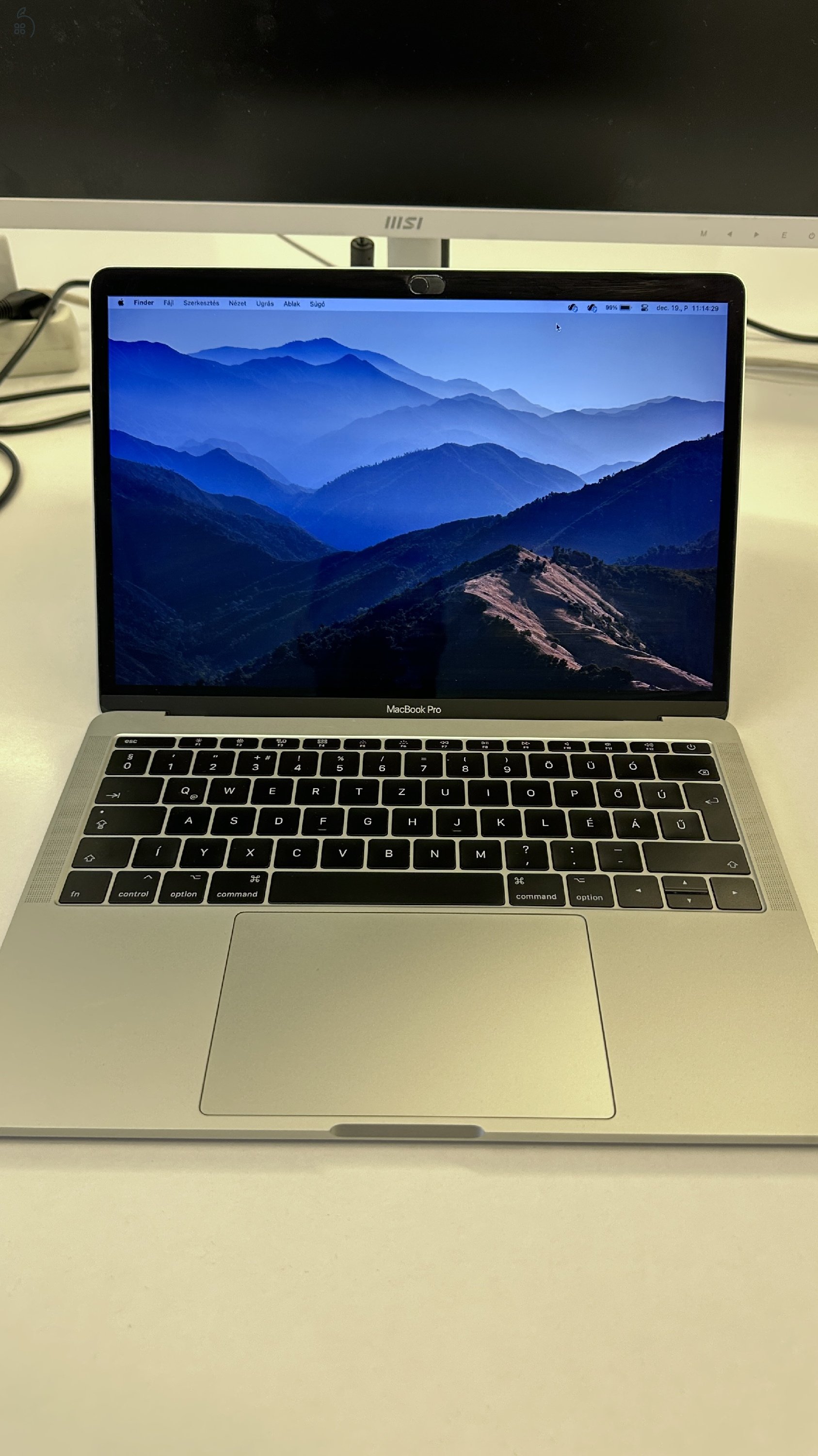 Apple Macbook Pro 13