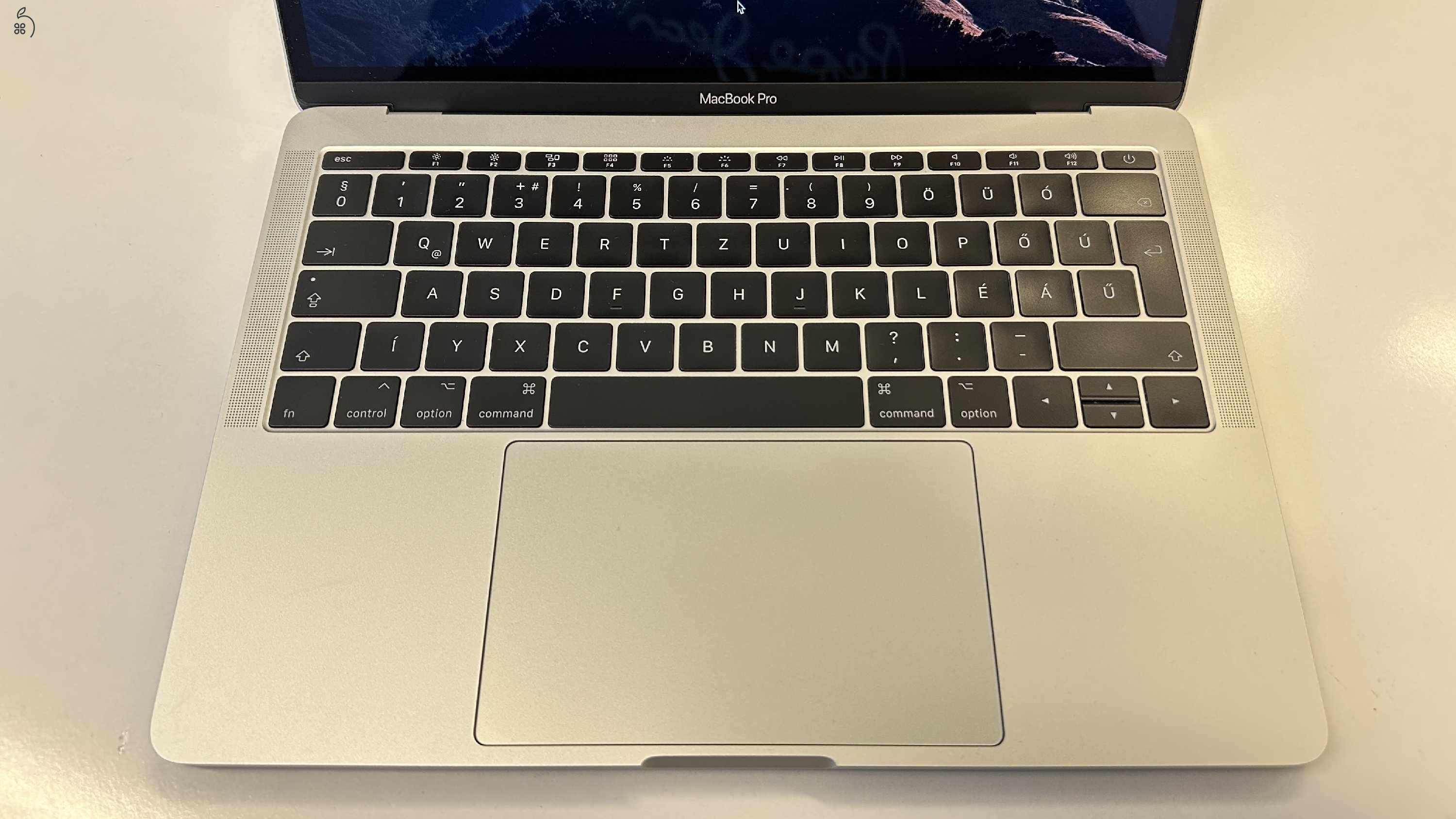 Apple Macbook Pro 13