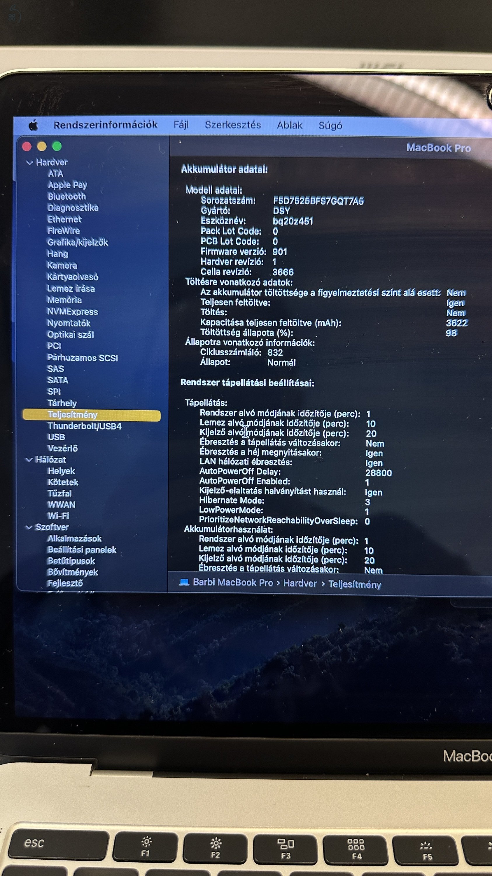 Apple Macbook Pro 13