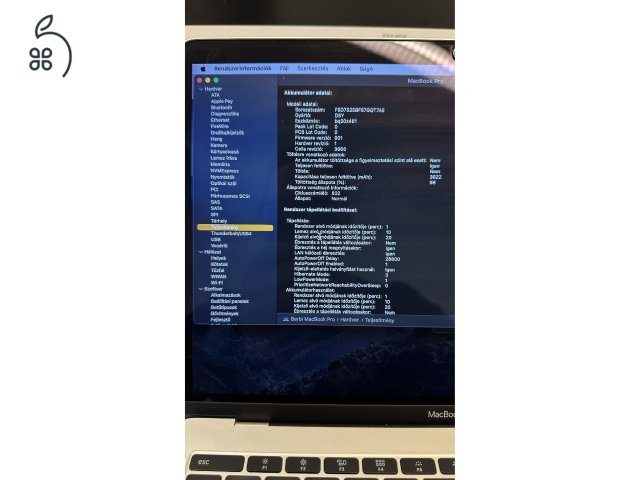 Apple Macbook Pro 13