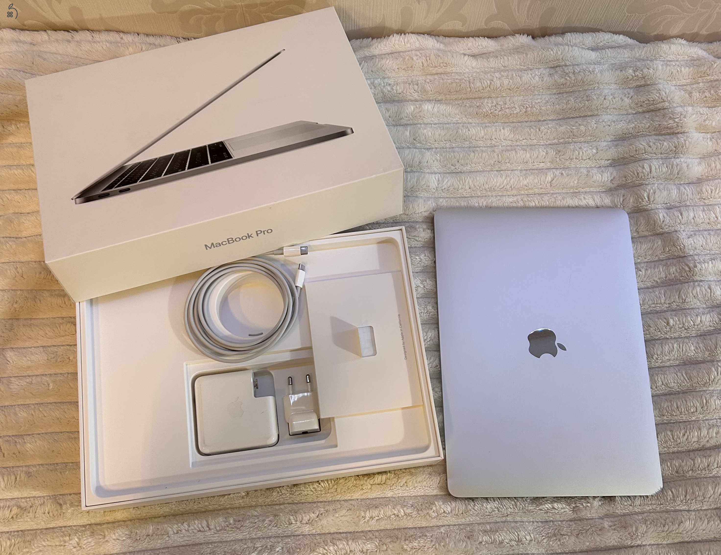 Apple Macbook Pro 13