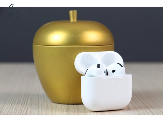 Apple Airpods 4 (ANC) B US-7514
