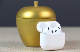 Apple Airpods 4 (ANC) B US-7514