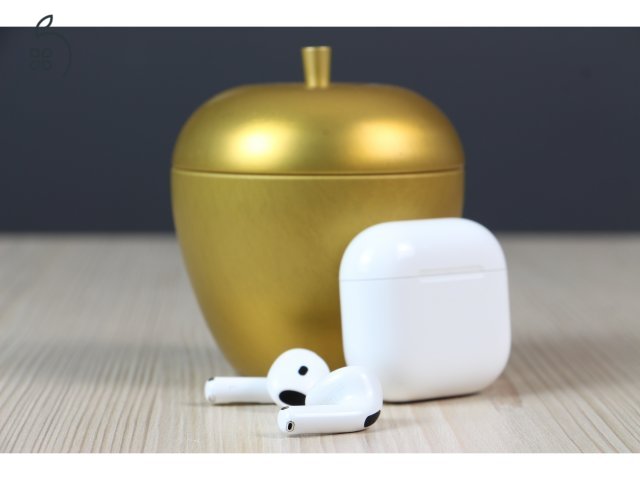 Apple Airpods 4 (ANC) B US-7514