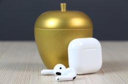 Apple Airpods 4 (ANC) B US-7514