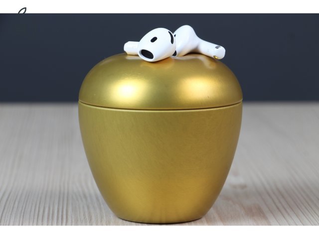Apple Airpods 4 (ANC) B US-7514