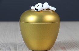 Apple Airpods 4 (ANC) B US-7514