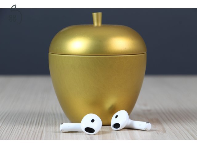 Apple Airpods 4 (ANC) B US-7514