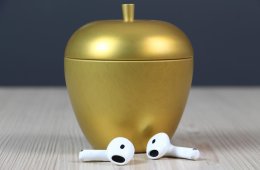 Apple Airpods 4 (ANC) B US-7514