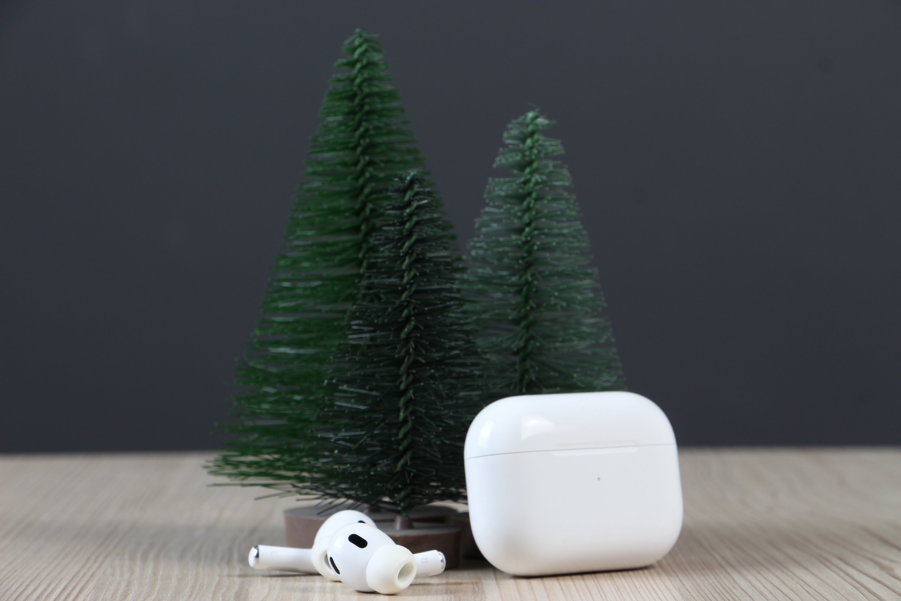 Apple Airpods Pro 2 Ligthning C+ US-7486