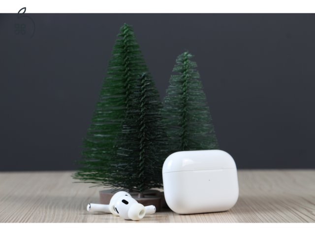 Apple Airpods Pro 2 Ligthning C+ US-7486