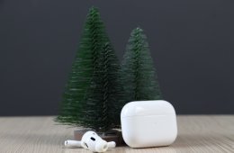 Apple Airpods Pro 2 Ligthning C+ US-7486