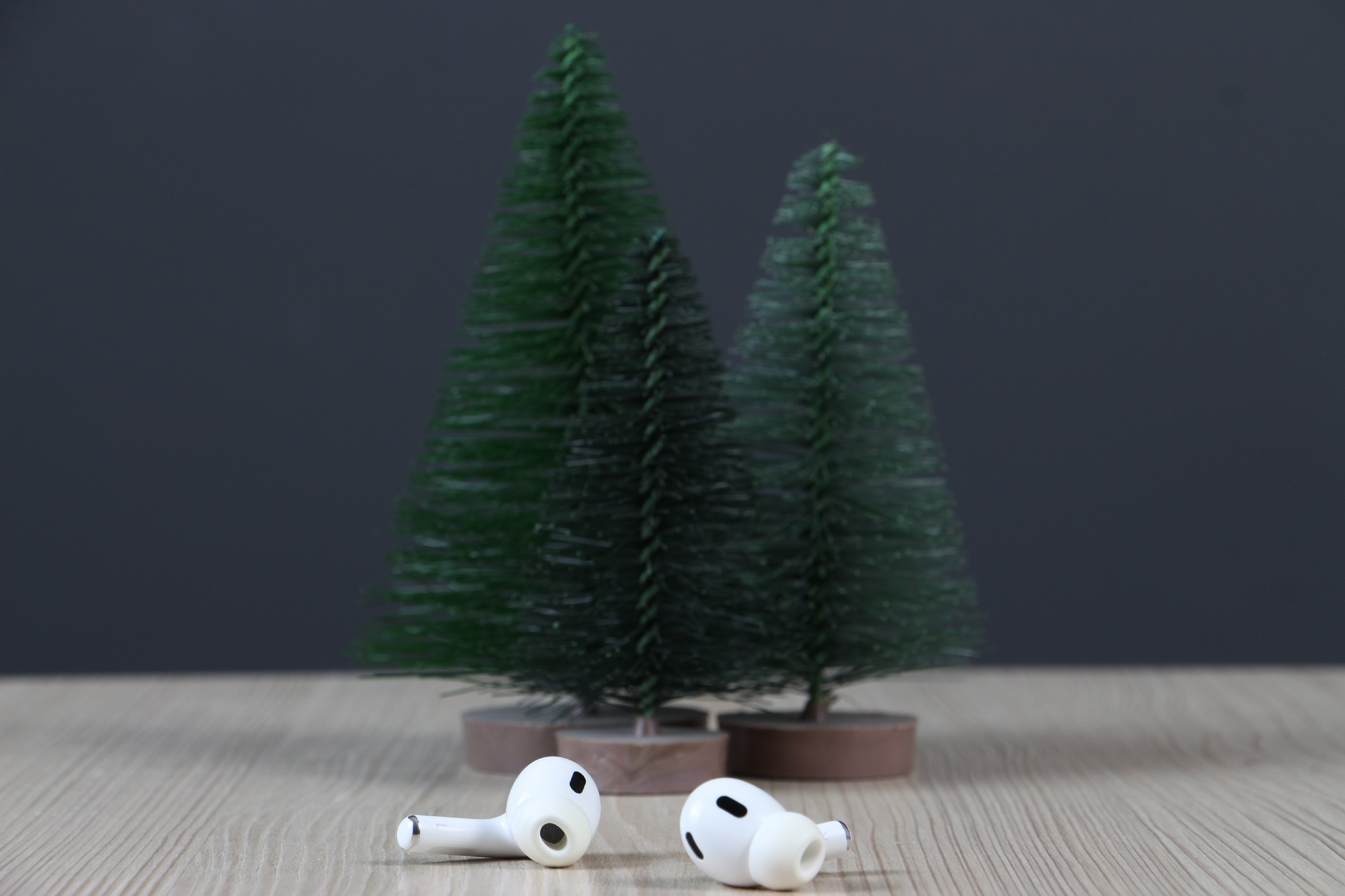 Apple Airpods Pro 2 Ligthning C+ US-7486