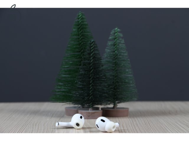 Apple Airpods Pro 2 Ligthning C+ US-7486