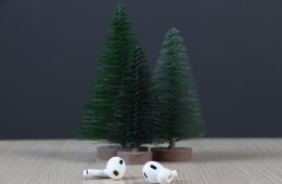 Apple Airpods Pro 2 Ligthning C+ US-7486