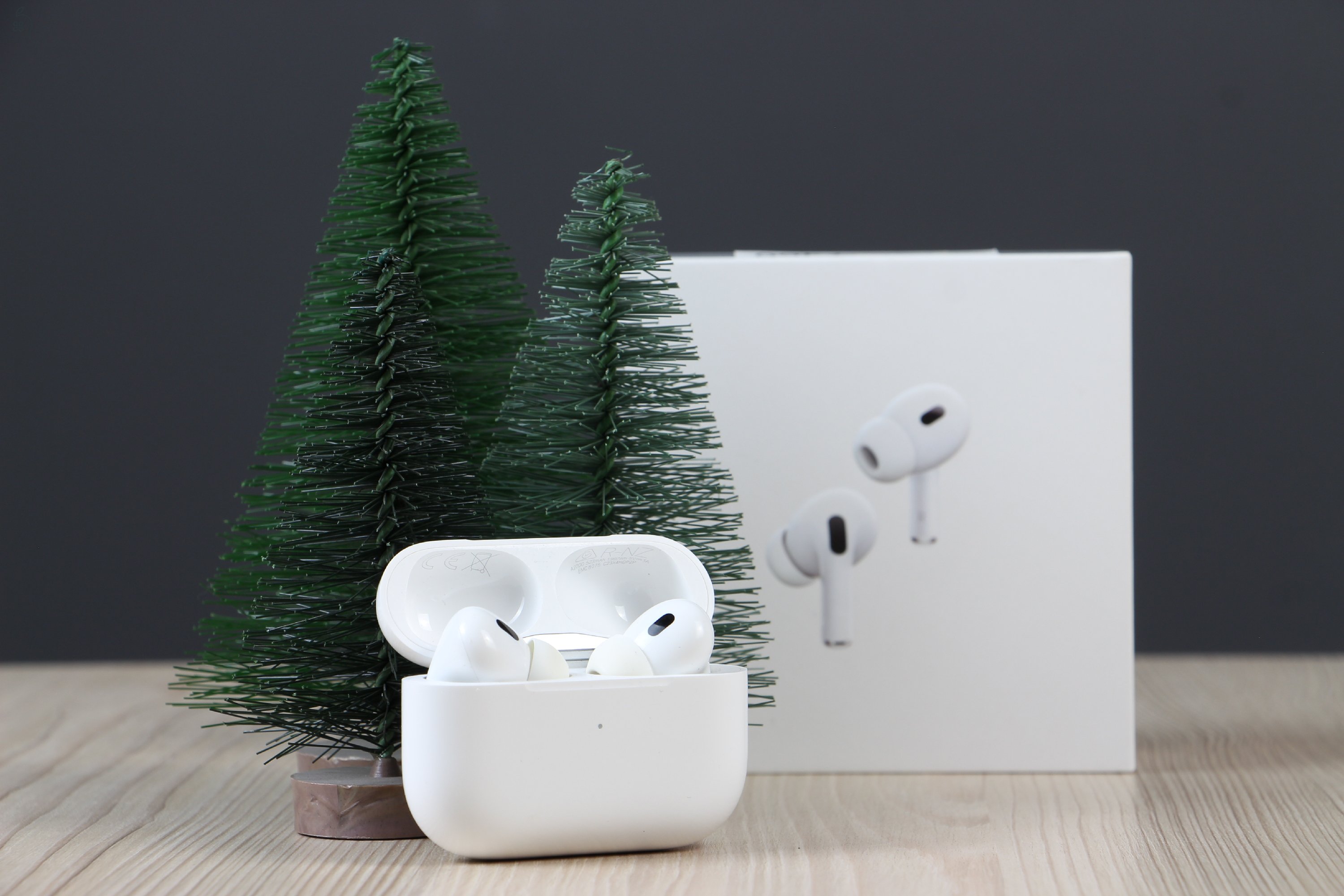 Apple Airpods Pro 2 Ligthning C+ US-7486