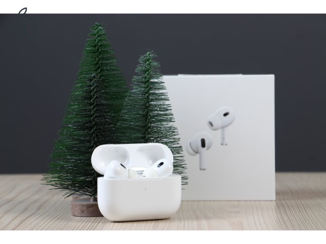 Apple Airpods Pro 2 Ligthning C+ US-7486