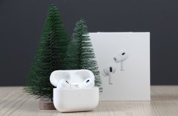 Apple Airpods Pro 2 Ligthning C+ US-7486