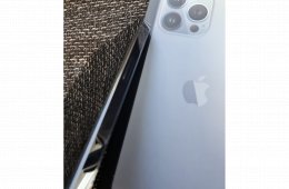 iphone 13 Pro Max független megkímélt szép állapotban eladó