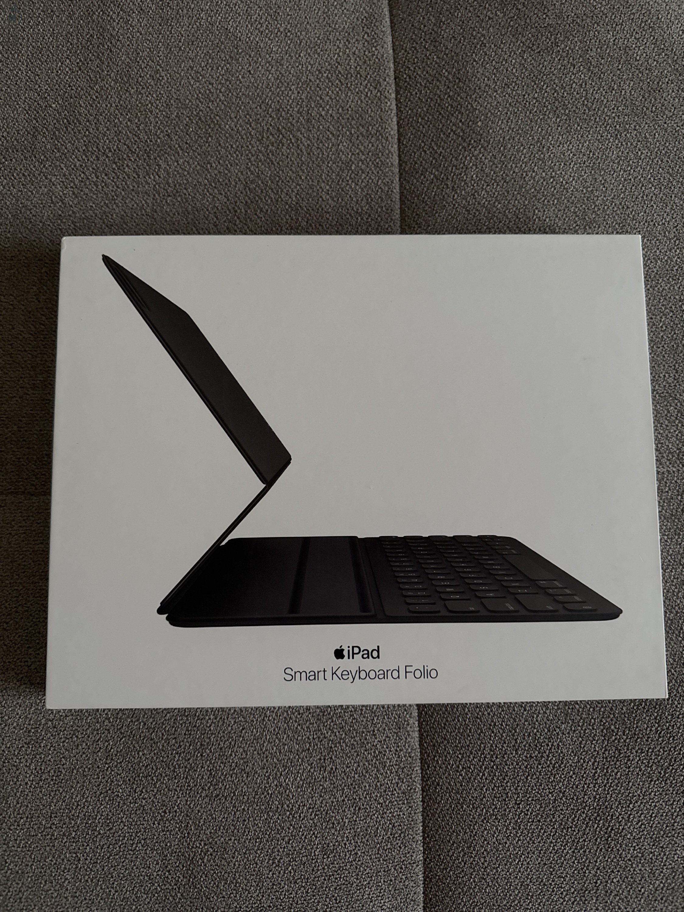 Smart Keyboard Folio 12.9”